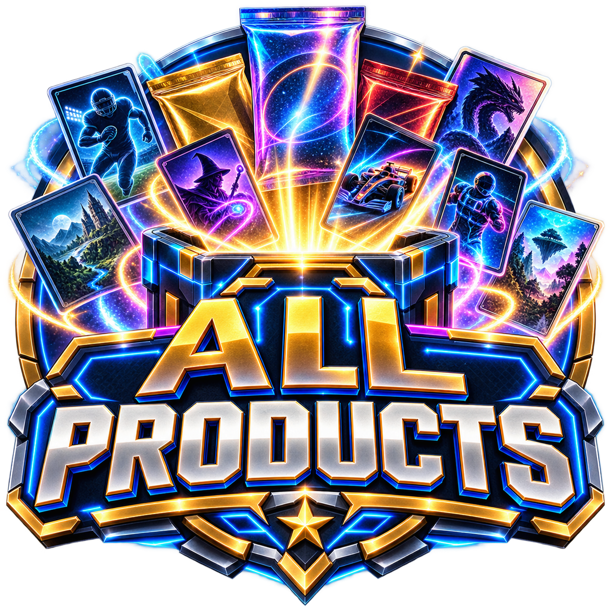 All Products