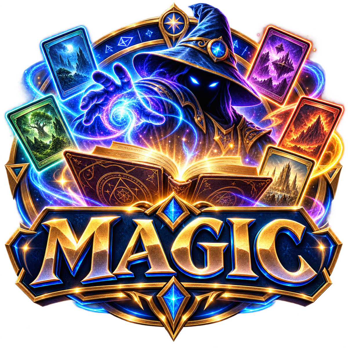 Magic