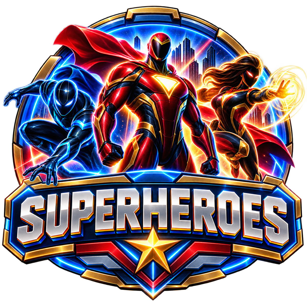 Marvel