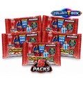 2026 Panini Fifa 365 Adrenalyn XL Premium 10 Cards Pack (x 5)